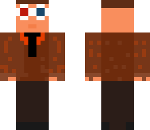 doctor who skin