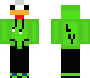 skin definitiva