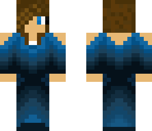 shajoe's skin