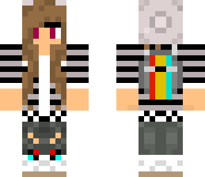 dash girl