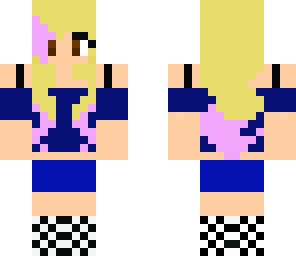 cool girl