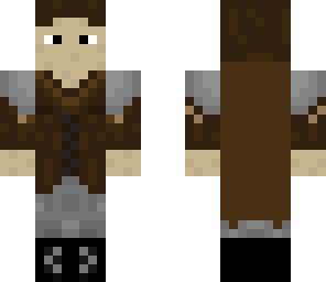 official skin