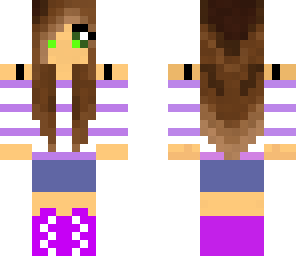 cute girl