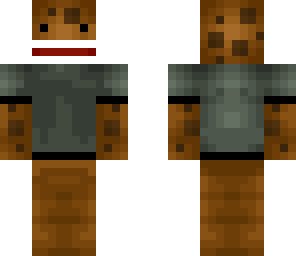 cookie kid