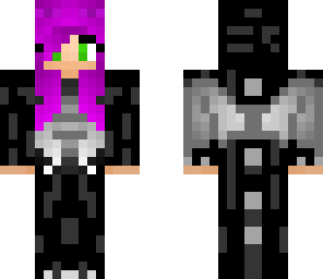 ender dragon costume