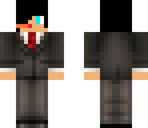 tuxedo edition updated