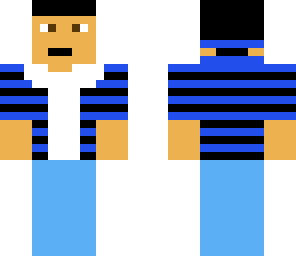 dann20201mc's official skin