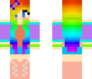 rainbow