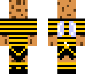 cookie bee