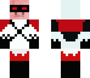 amazing ninja pig