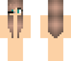 skin base with headphones
