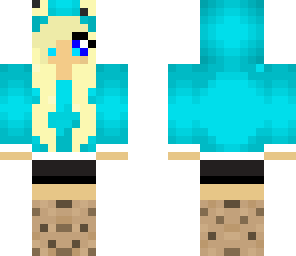 cookie girl 2