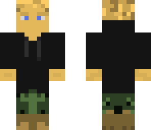titotails skin