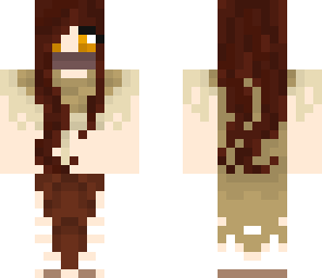 adventure keila - mask