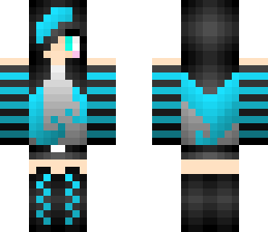 gamevirus collection emo girl