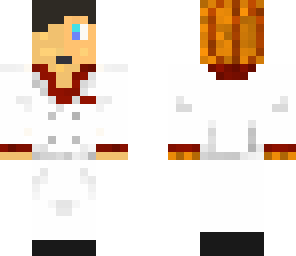 my halloween skin