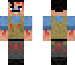 edward richtofen