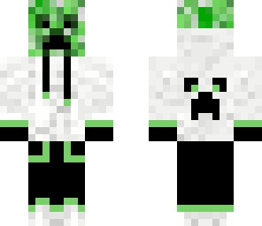 creeper bro