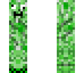 derpy creeper