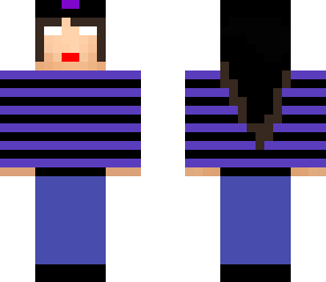 herobrinette