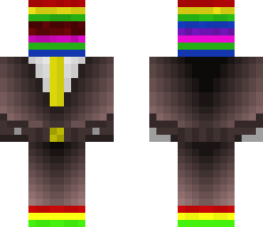 daft punk rainbow