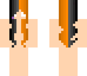 halloween hair base