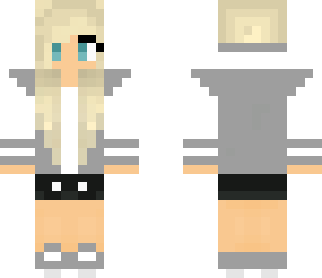 highschool girl