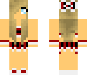 fixed cheer captain skin