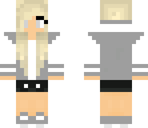highschool girl edited