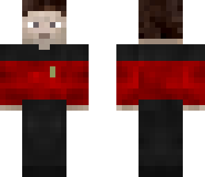 mi star trek