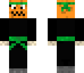 halloween ninja