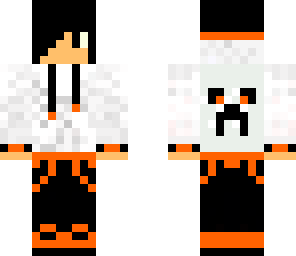 halloween boy 