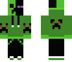 cursed creeper
