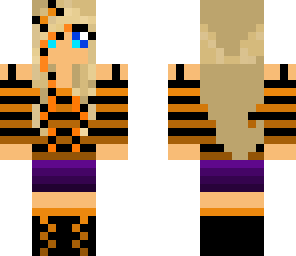halloween girl 