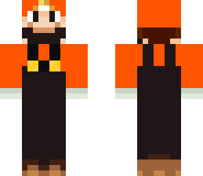 halloween mario for a limited time only