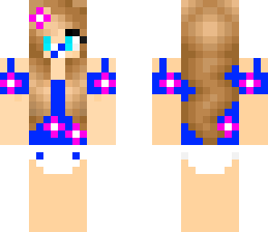 baby flower girl