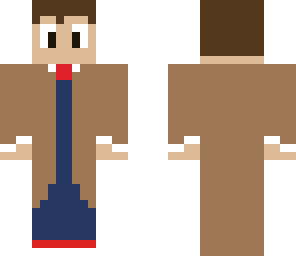detective