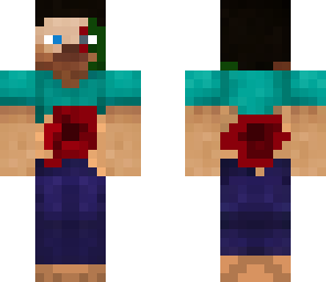 halloween steve