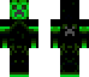 king creeper