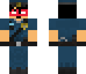 officer mask