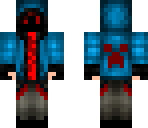 skin i'm planning to edit