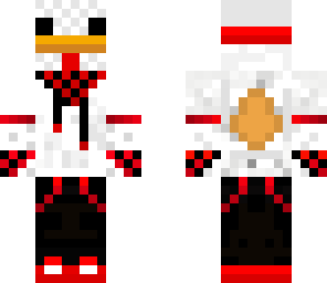 splegg skin