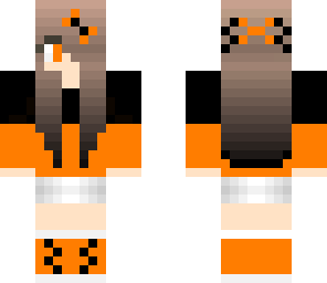 halloween girl