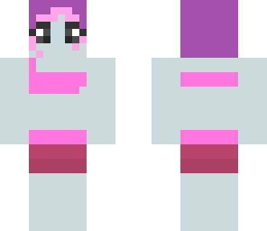 bravest warriors- plum