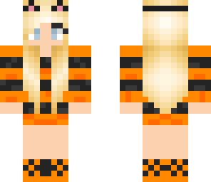 halloween girl