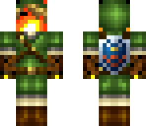 flamehead link