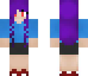 pop girl