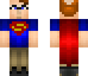super dad