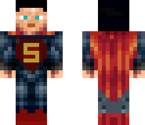 super man