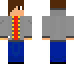 me fixed again